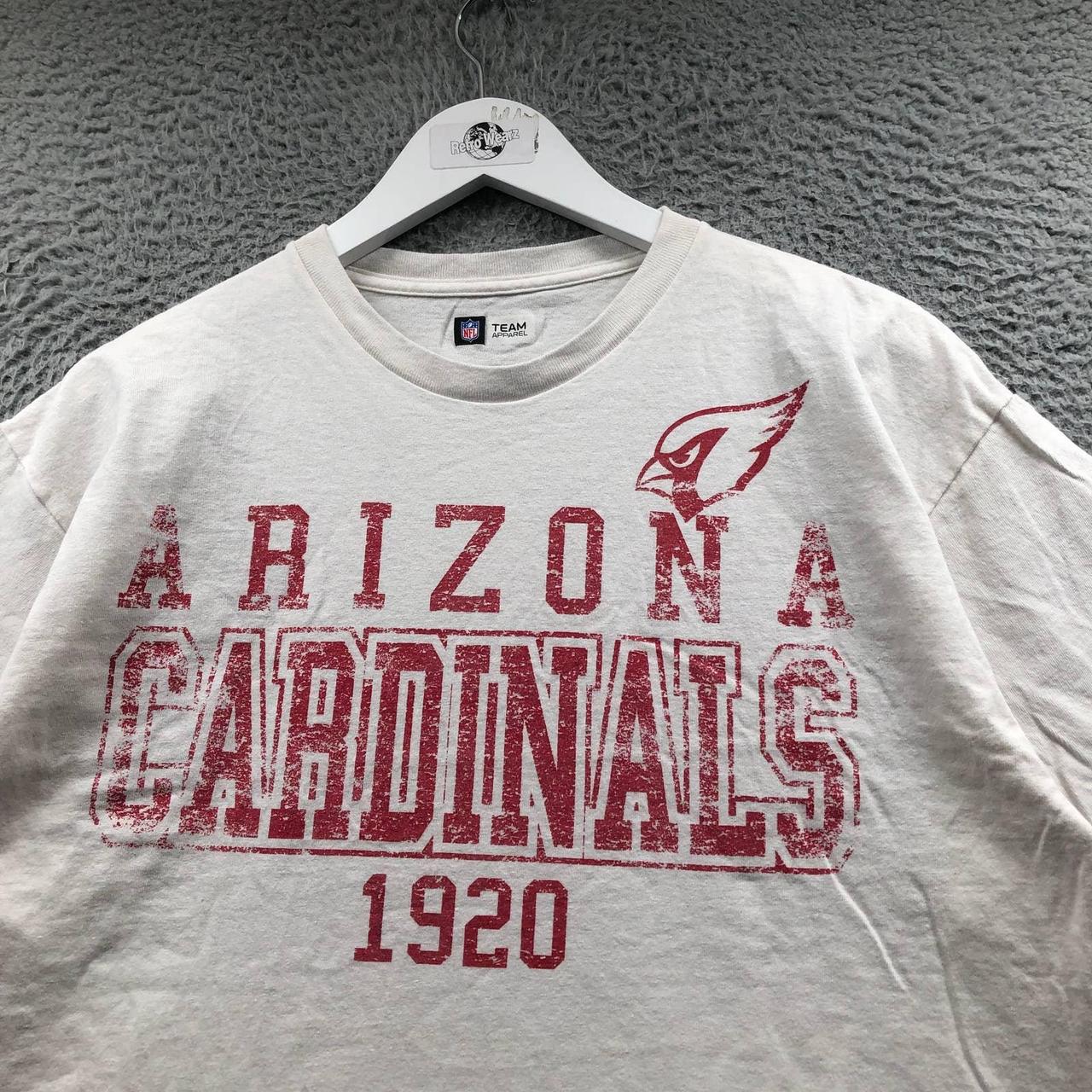 For Sale: Item Name: Arizona Cardinals NFL Tommy - Depop