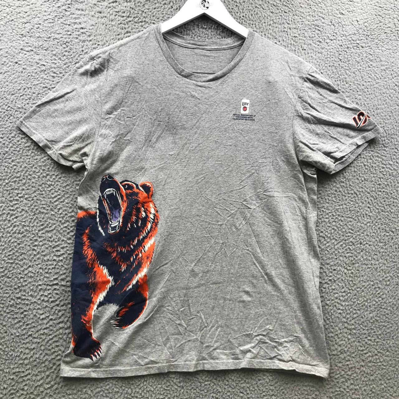 Men's Chicago Bears Graphic Tee | Men's Tops 