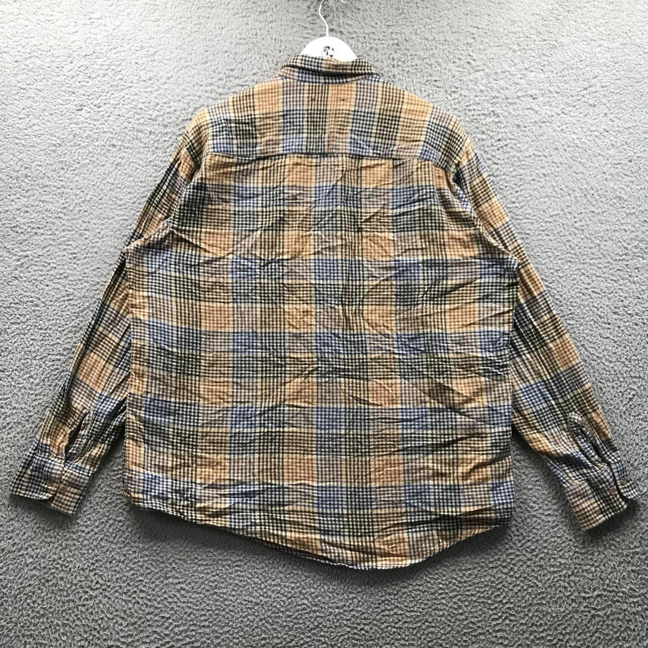 Marc Lewis Men's Multi Shirt (7)