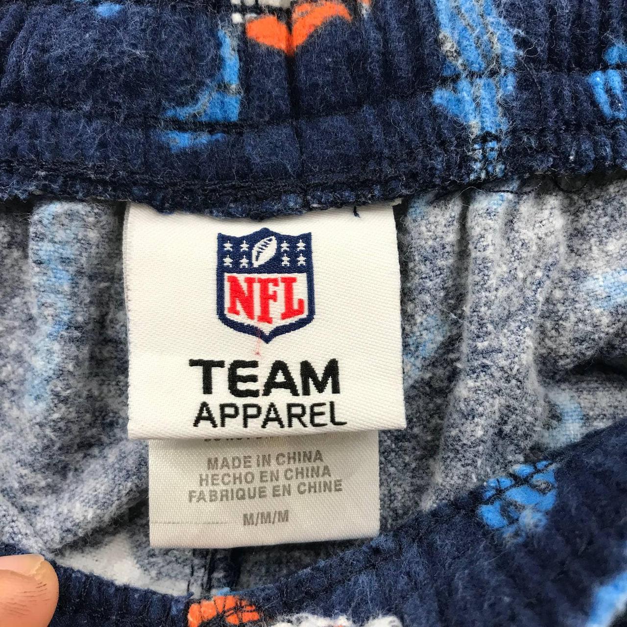 NFL, Pajamas, Nfl Youth Broncos Pj Pants