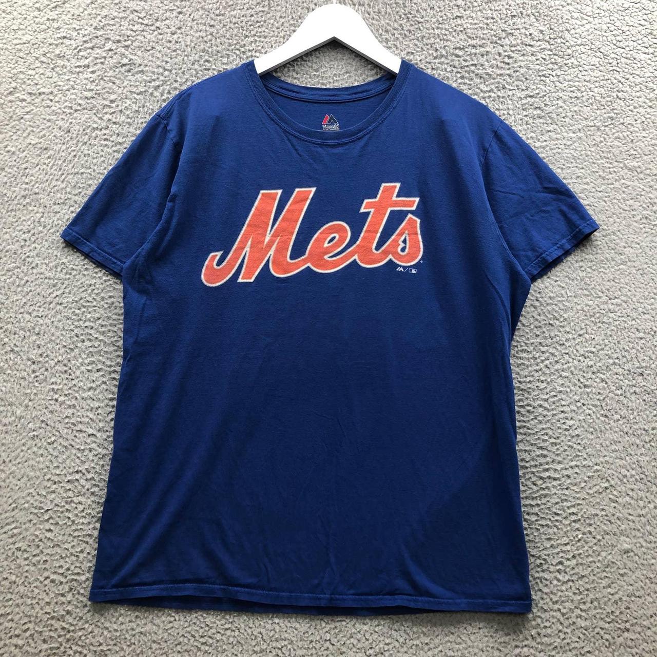 NY METS Large T shirt | SidelineSwap