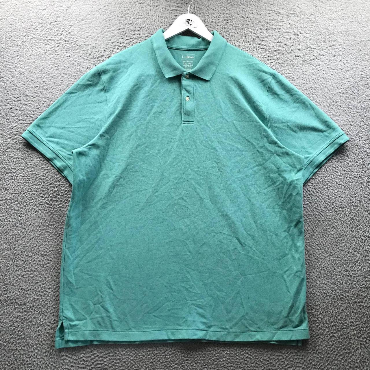 xxl tall polo shirts