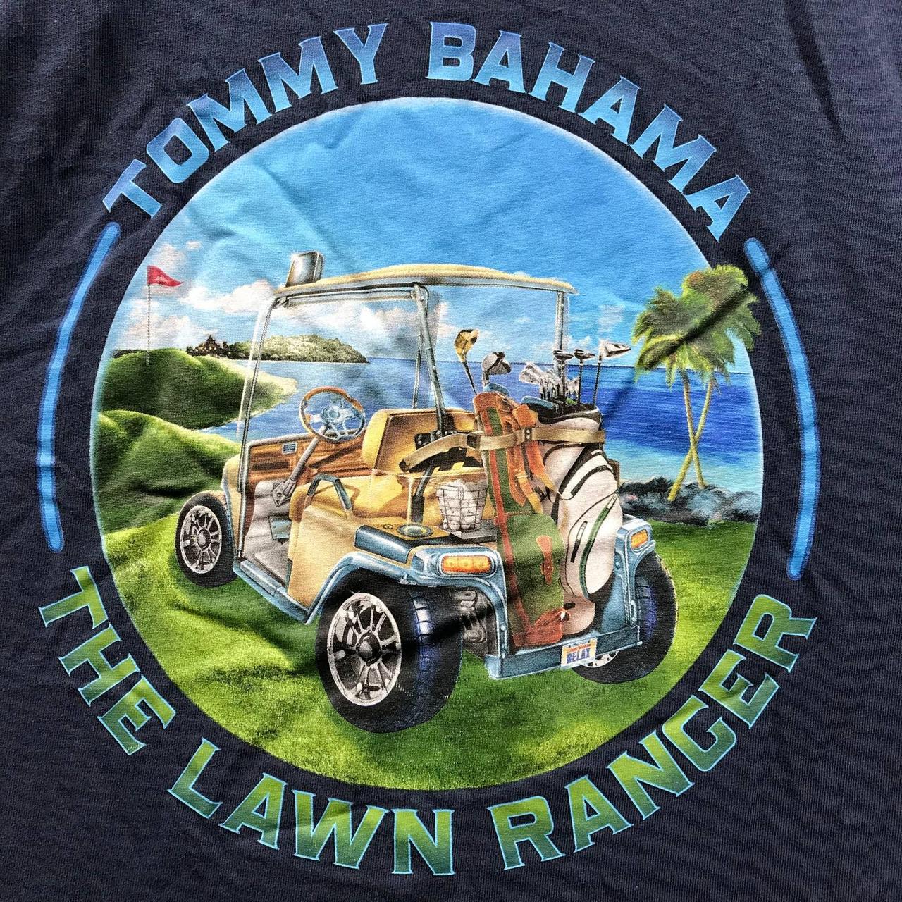 Tommy bahama golf outlet t shirts