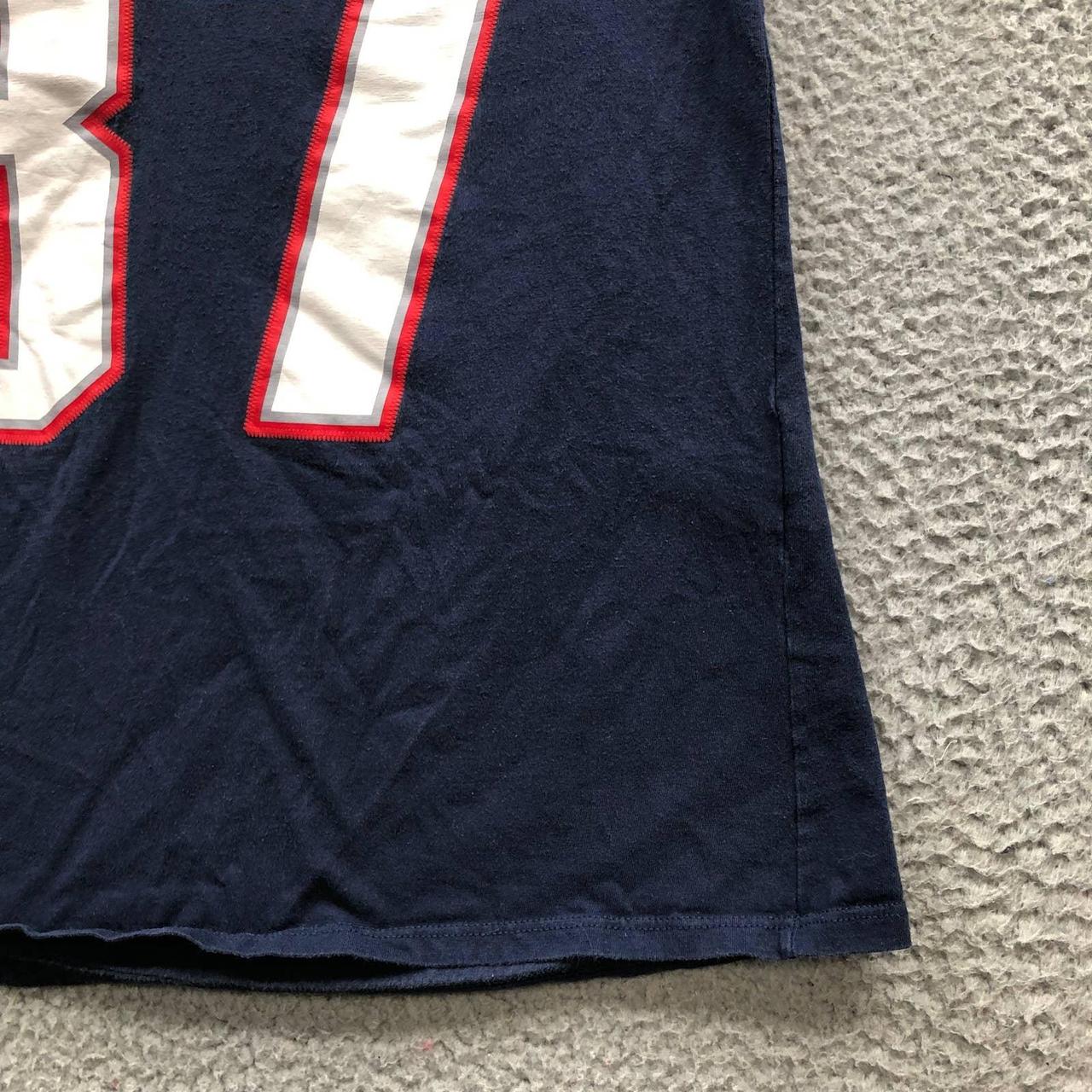 NIKE NFL Apparel New England Patriots Women's Medium - Depop