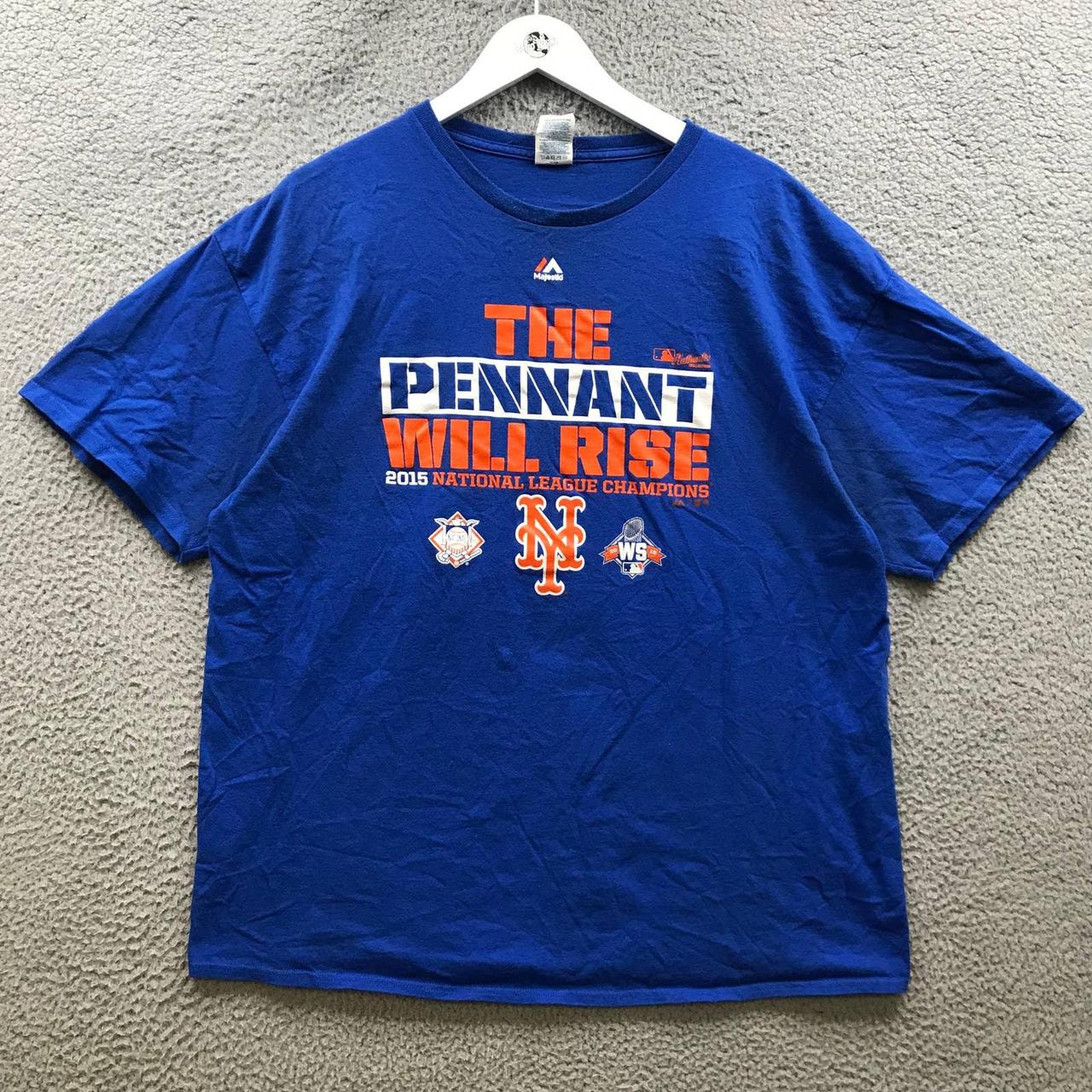 Delta Vintage T Shirt New York Mets