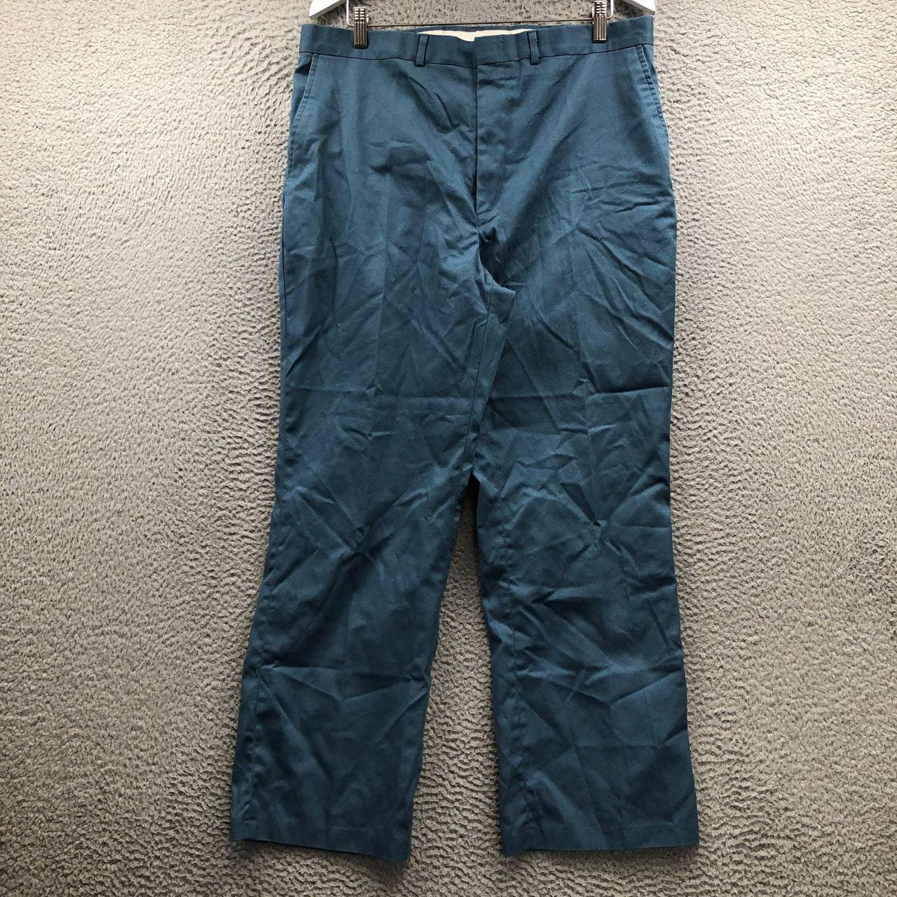 Palmer Trousers