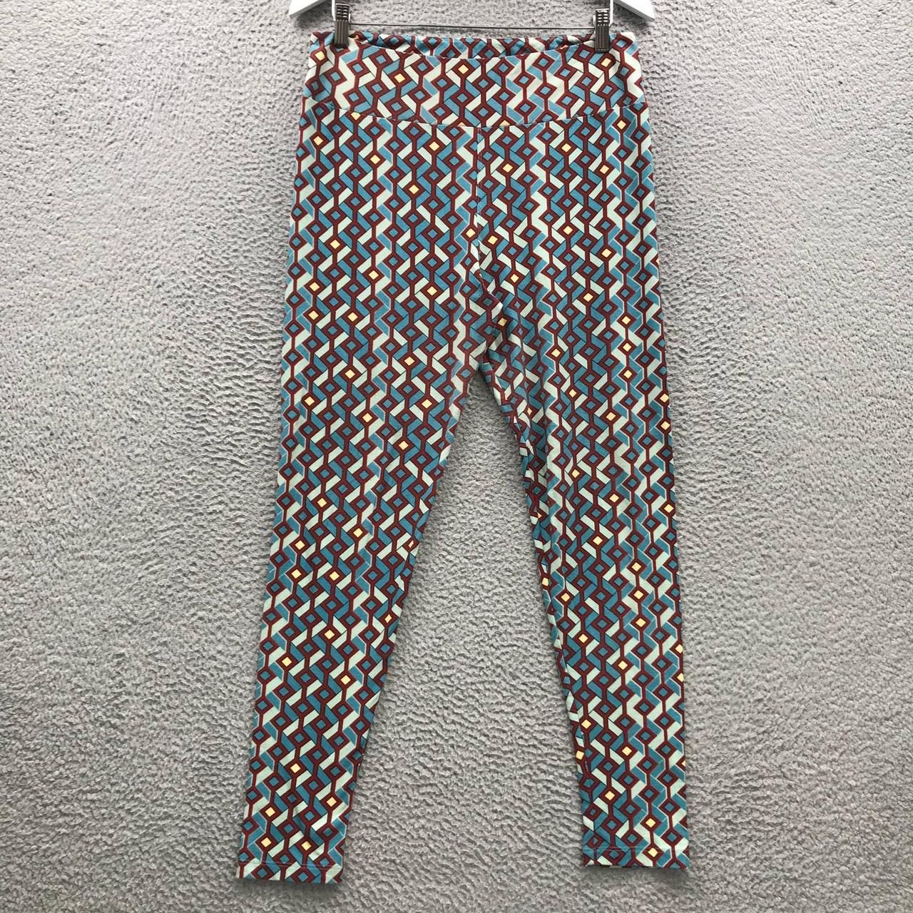 Houndstooth on sale leggings lularoe