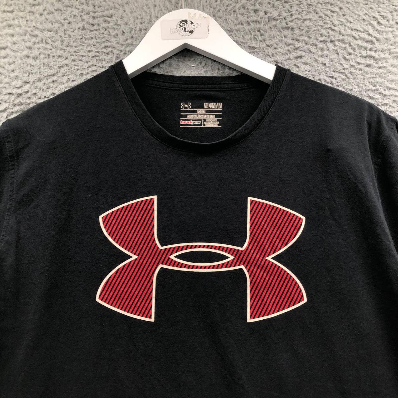 Under armour deals archery t shirt