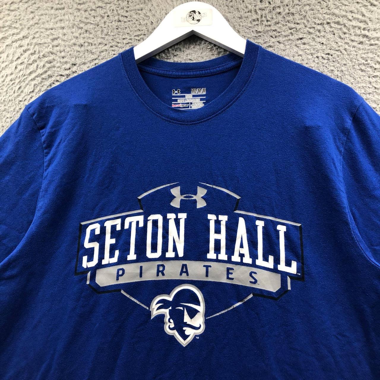 NEW Under Armour Seton Hall Womens Basketball - Depop