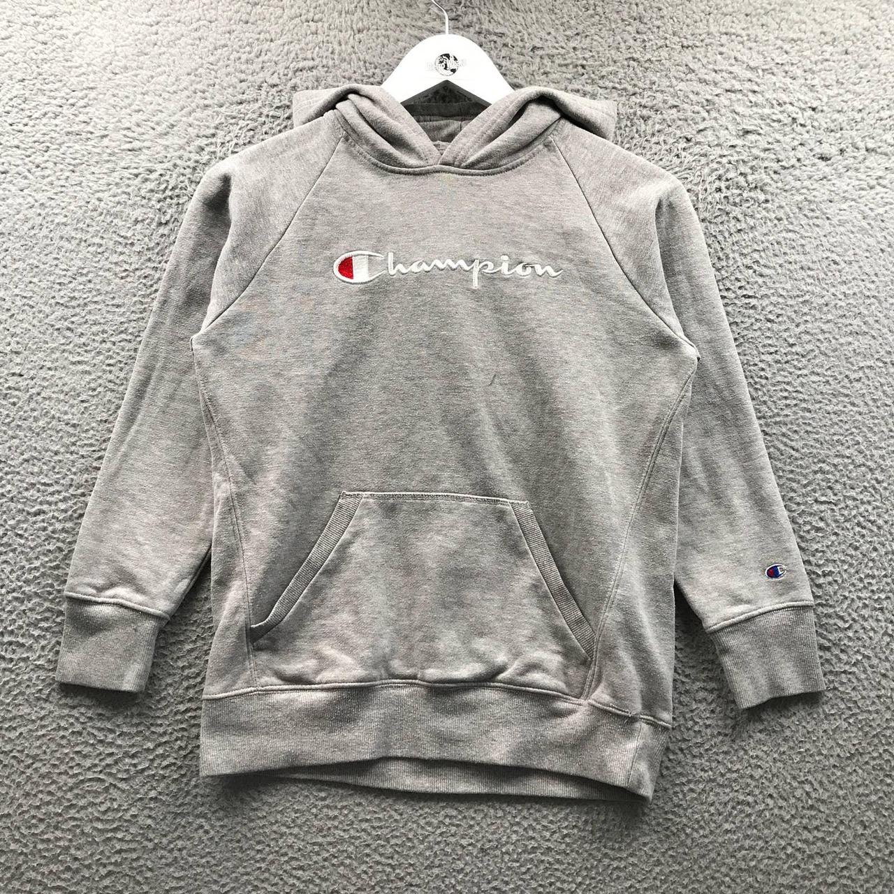 Boys xl clearance champion hoodie