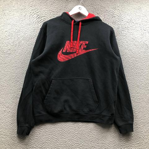 nike dallas cowboys hoodie size: M condition: - Depop