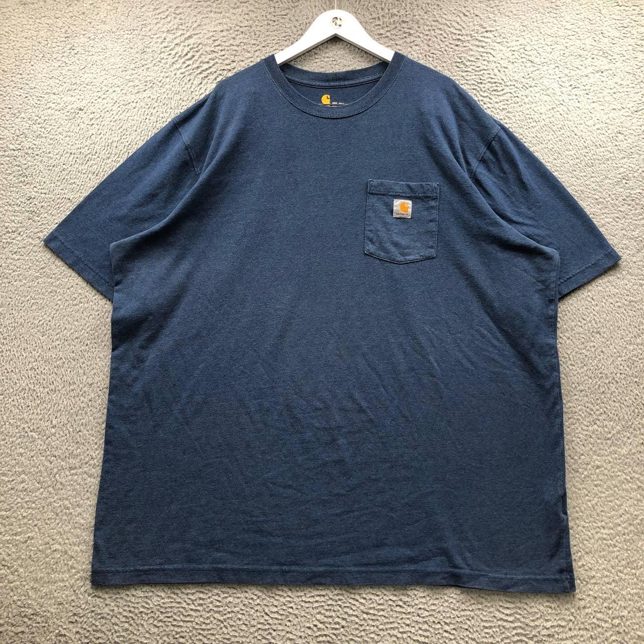 Mens 3xl tall t hot sale shirts