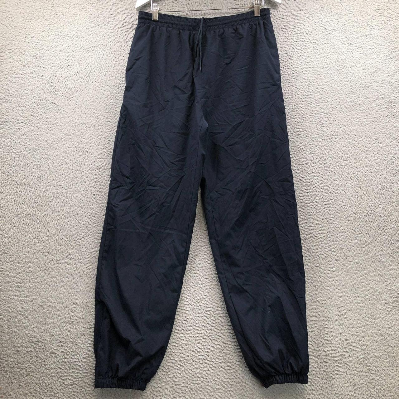 champion windbreaker joggers