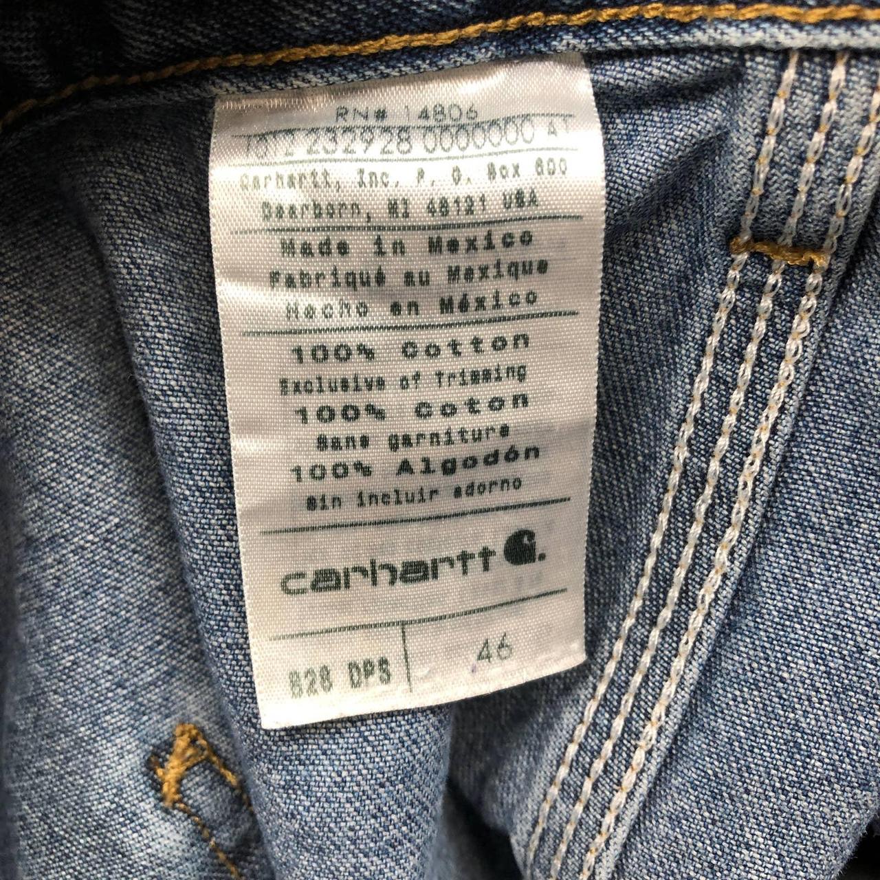 Carhartt b28 on sale