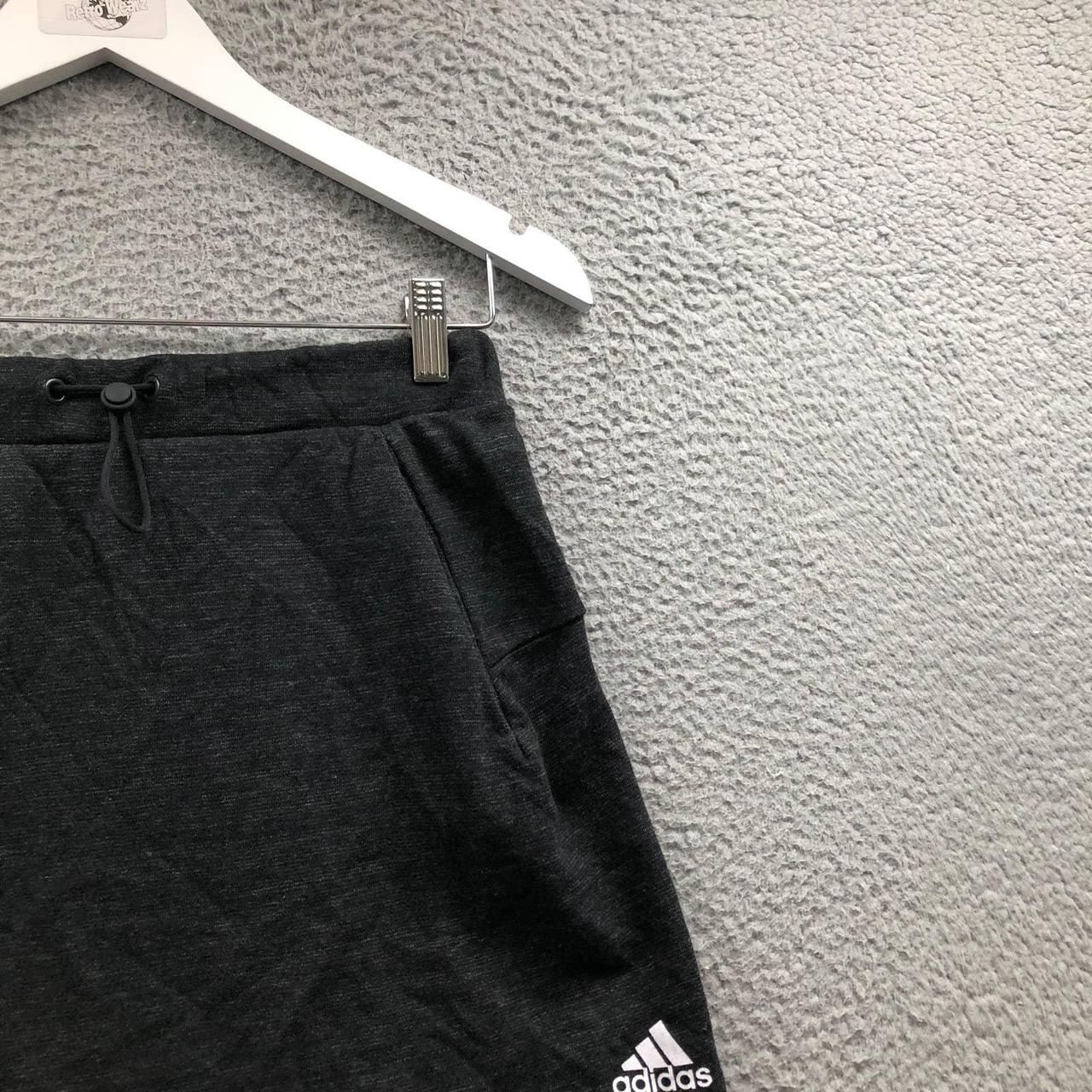 Adidas best sale s2s shorts