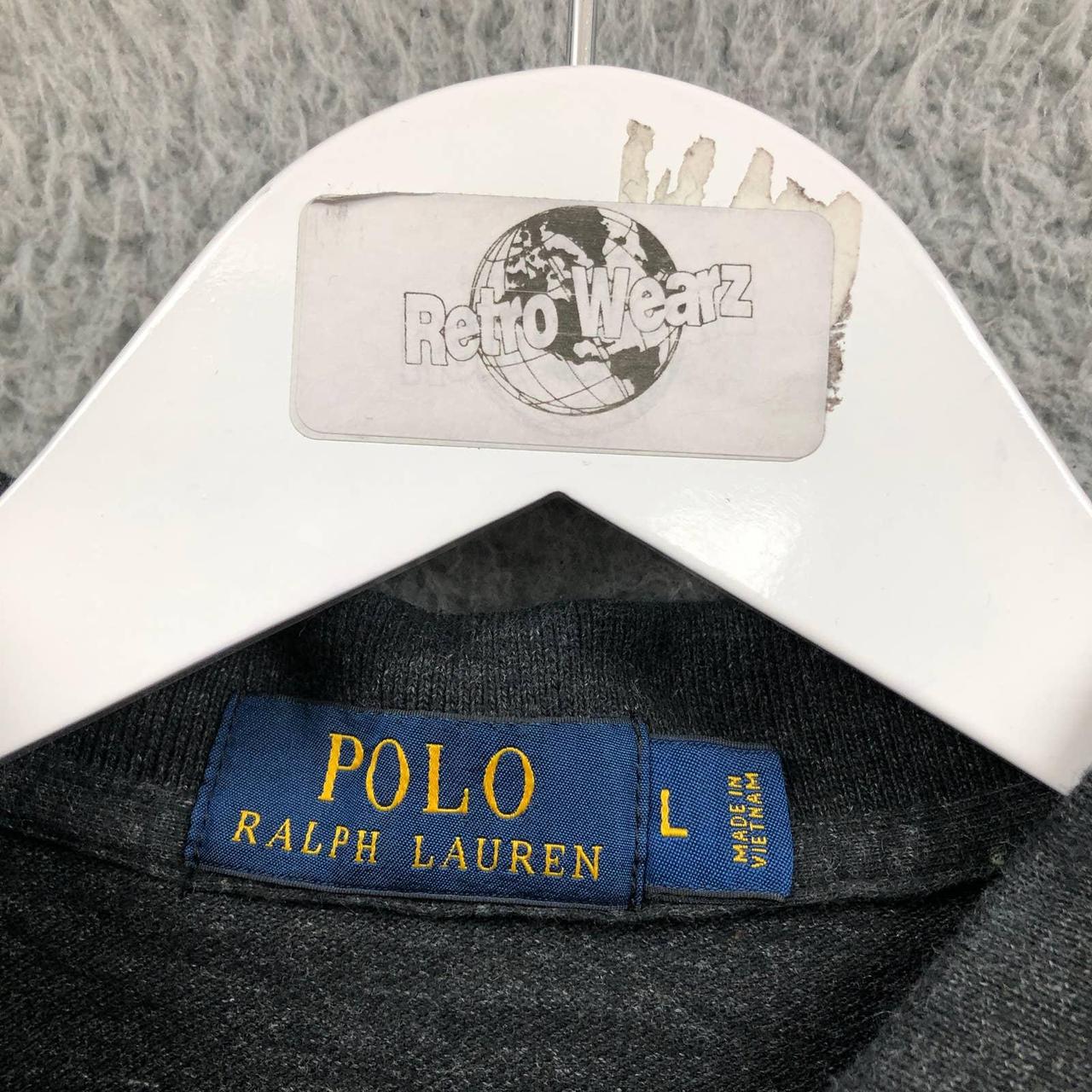 Polo Ralph Lauren Dodgers Polo Shirt - Depop