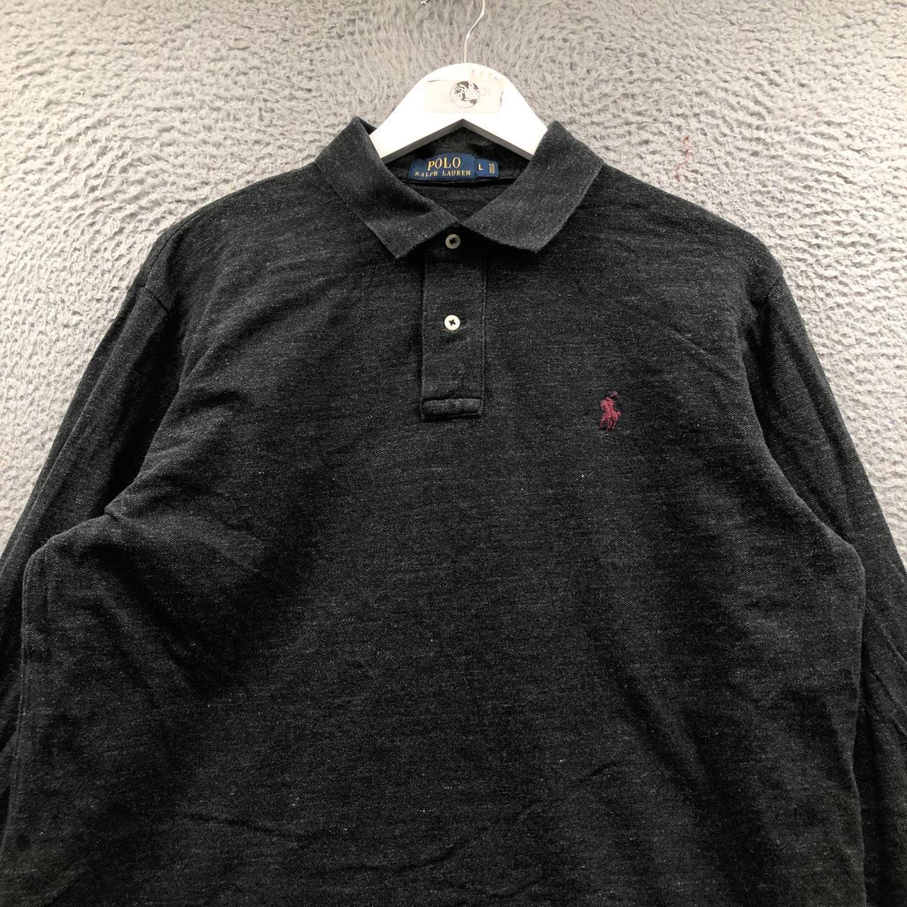 Polo Ralph Lauren Dodgers Polo Shirt - Depop