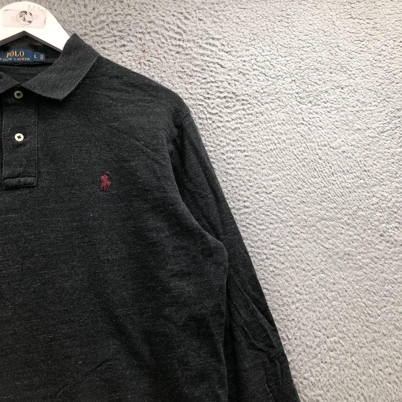 Polo Ralph Lauren Dodgers Polo Shirt - Depop