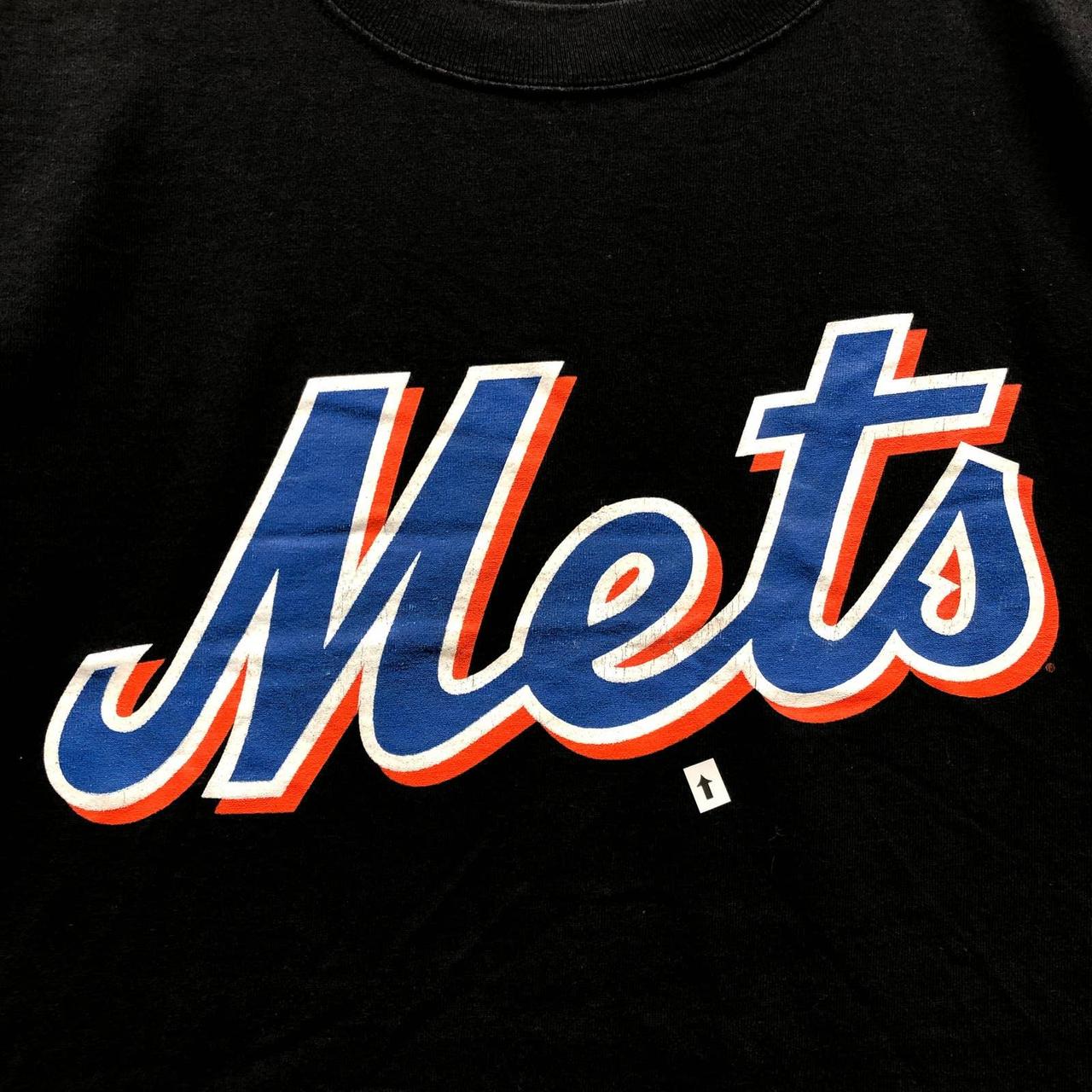 New York Mets Jose Reyes T-Shirt Men's Size Large L