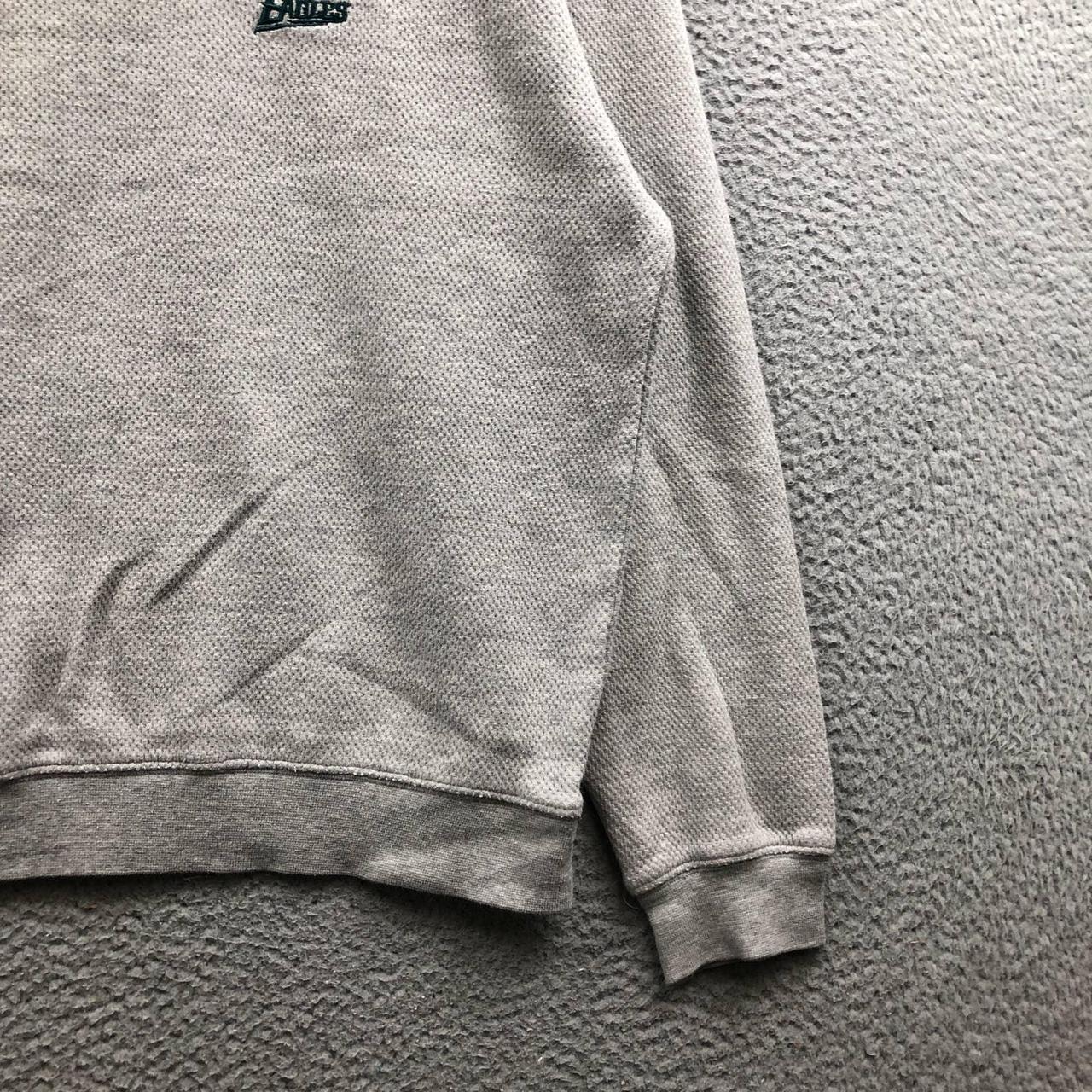 Philadelphia Eagles Sweatpants Size L NFL. - Depop