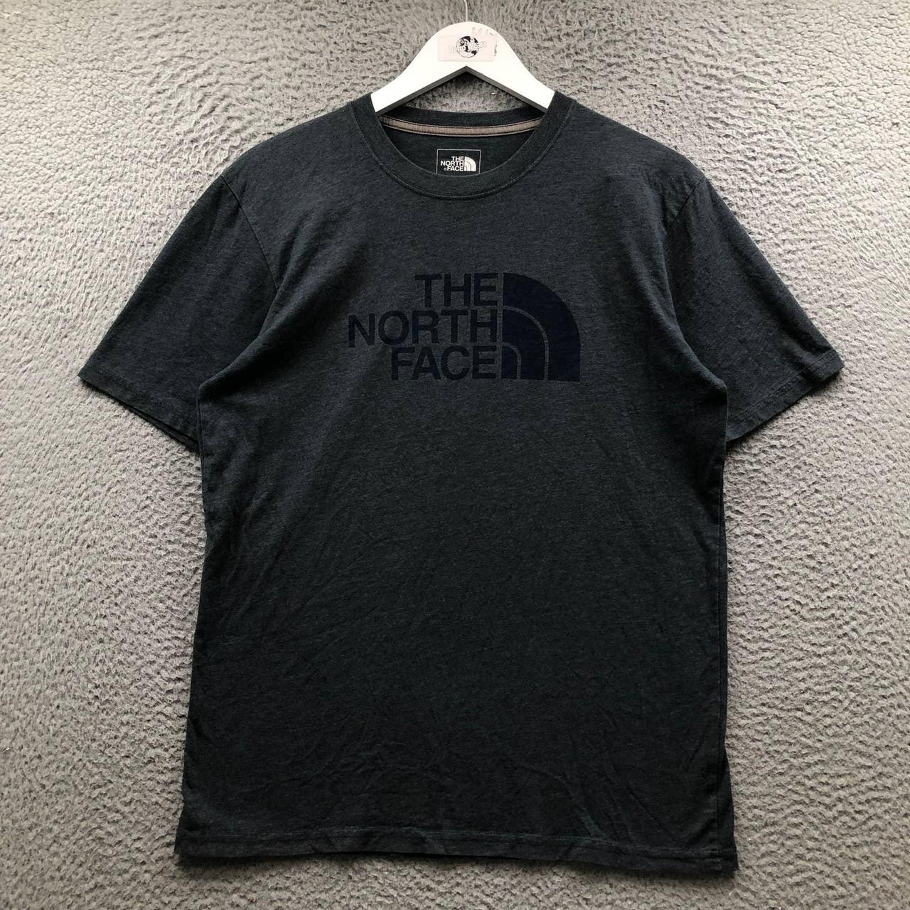 The North Face Men's Shirt The North Face Men's - Depop