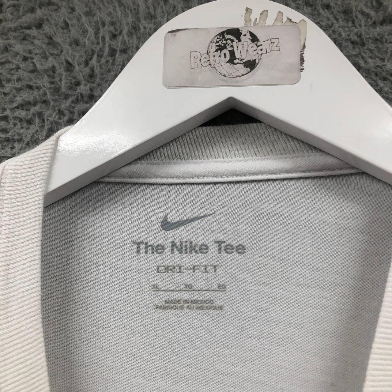 Nike Pro Combat Dri-Fit 3/4 Sleeve Baseball Tee - Depop