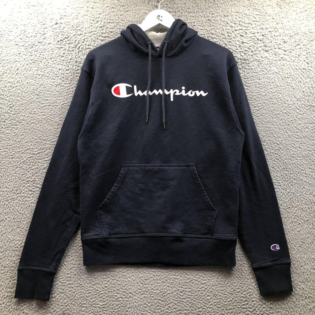 Jual hotsell hoodie champion