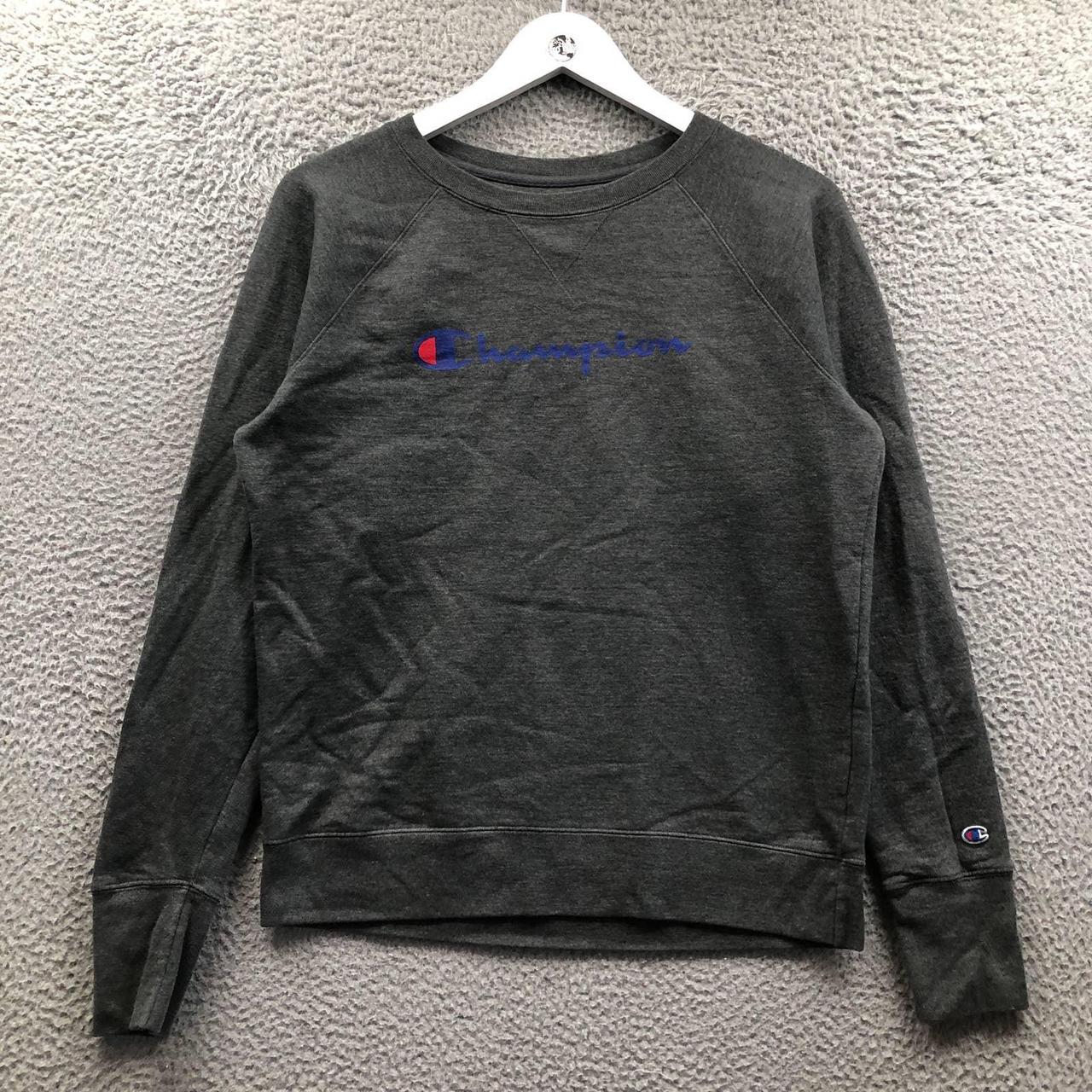 Champion store original sweatshirt