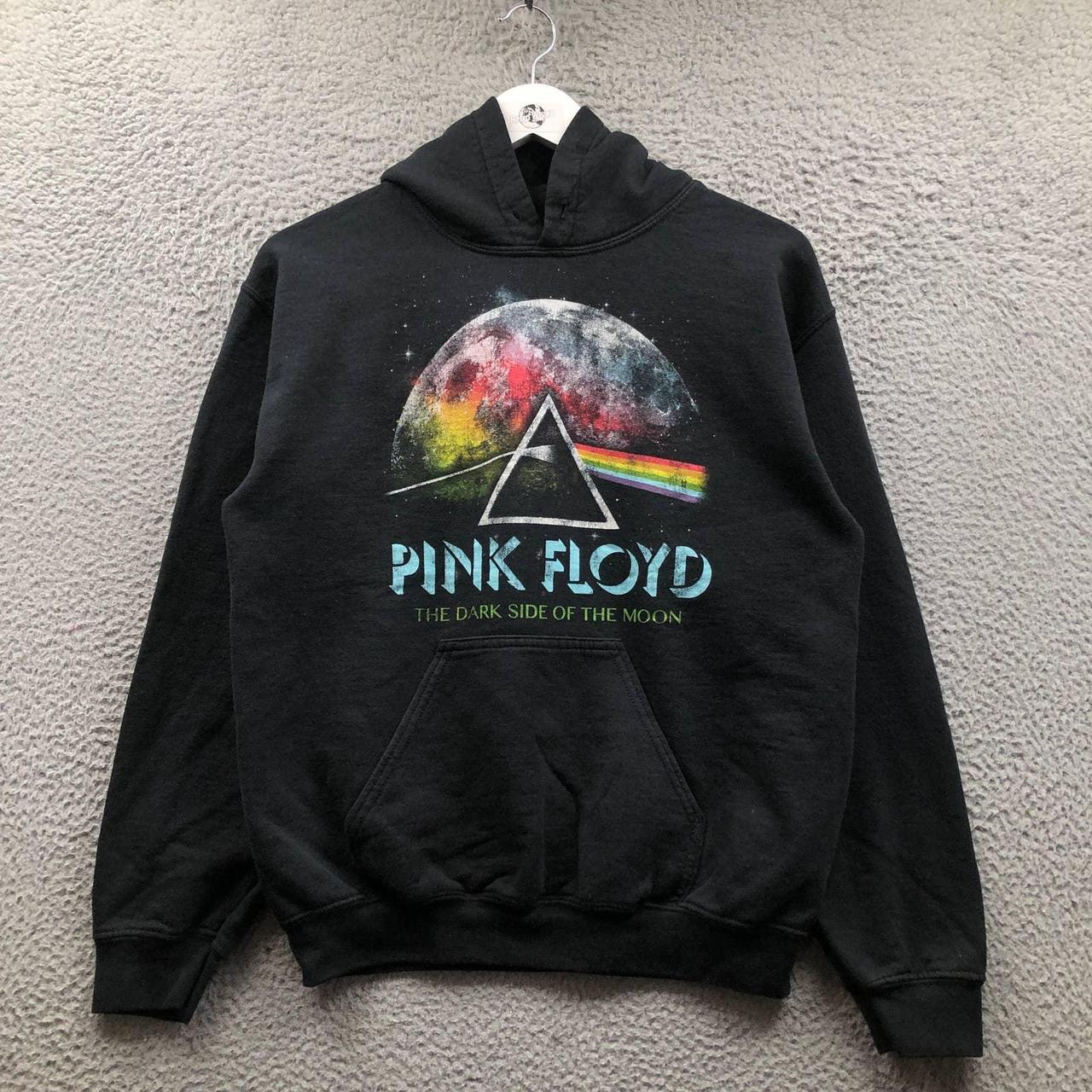 Pink Floyd The Dark Side Of The Moon Sweatshirt Depop