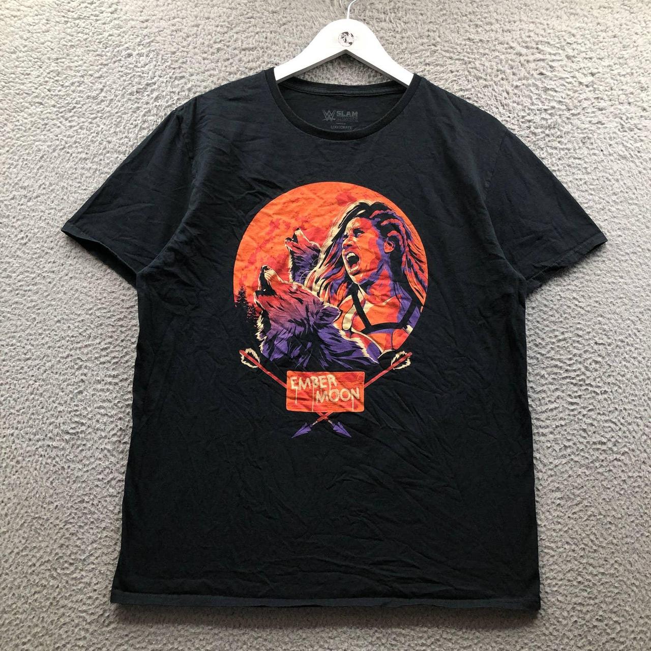 ember moon shirt