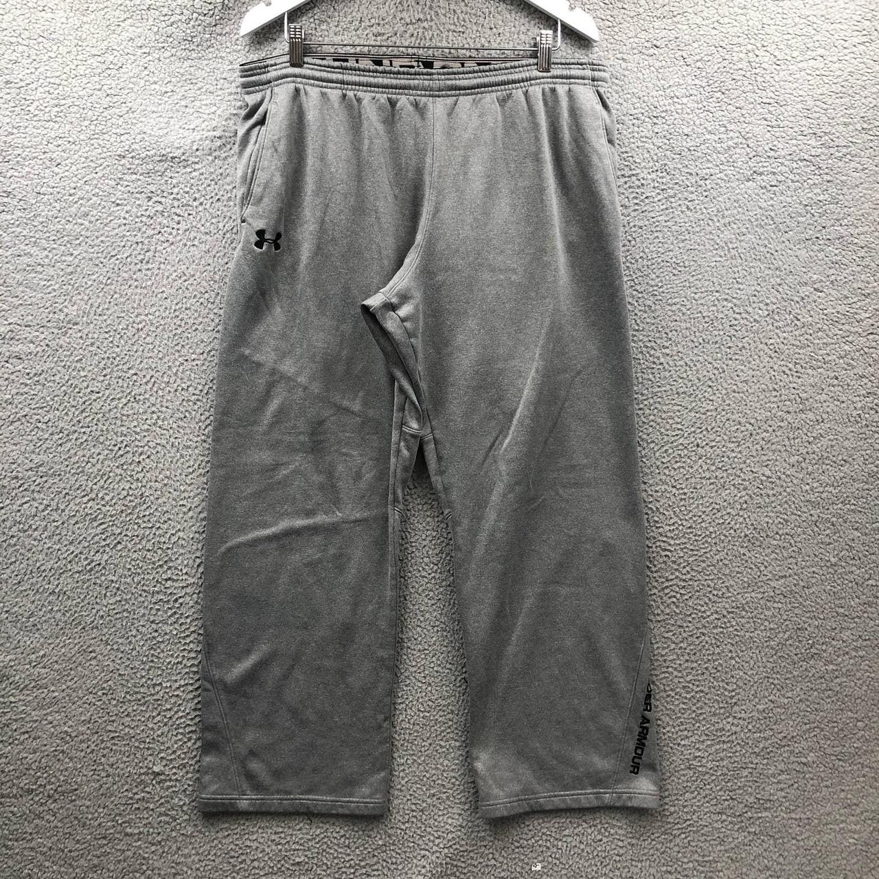 Men's under armour 2025 loose sweatpants