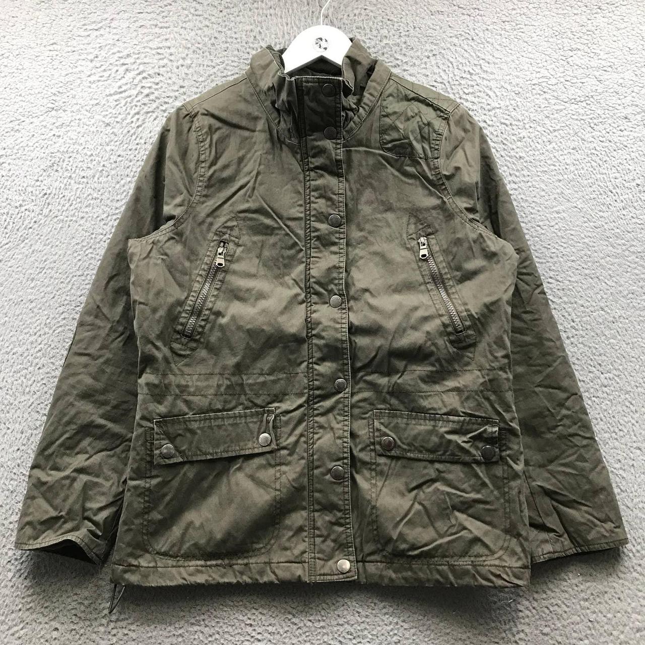 Logg jacket clearance