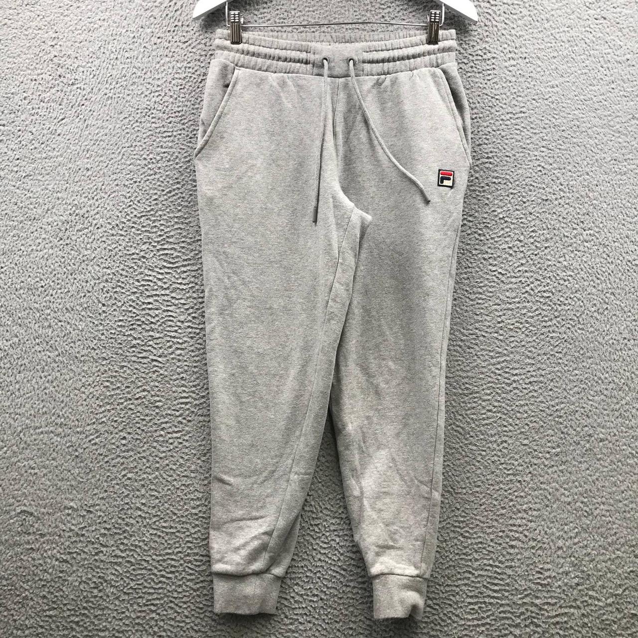 Fila tracksuit 2024 womens silver