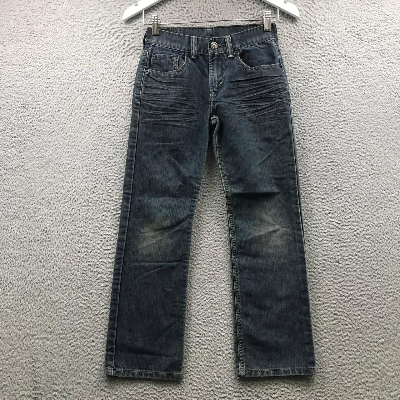 Levis clearance youth sizes