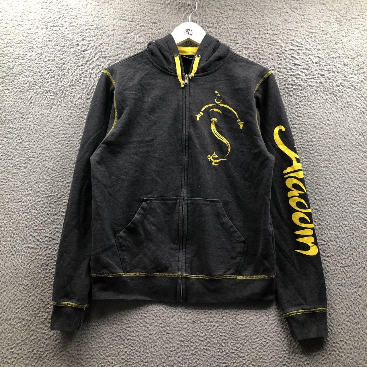 Aladdin hoodie outlet