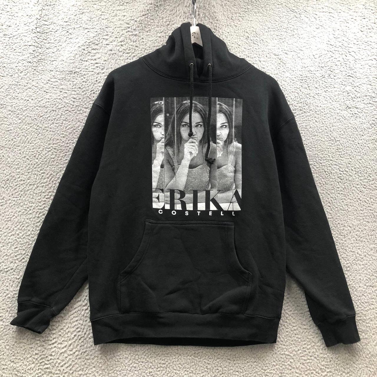 Fanjoy erika cheap costell goat hoodie