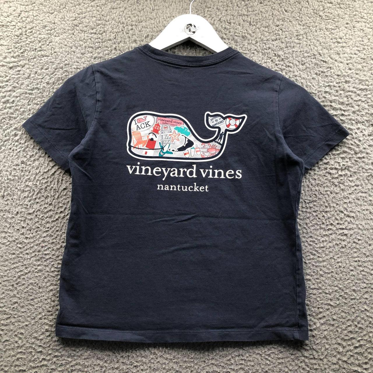 Vineyard vines size outlet reviews