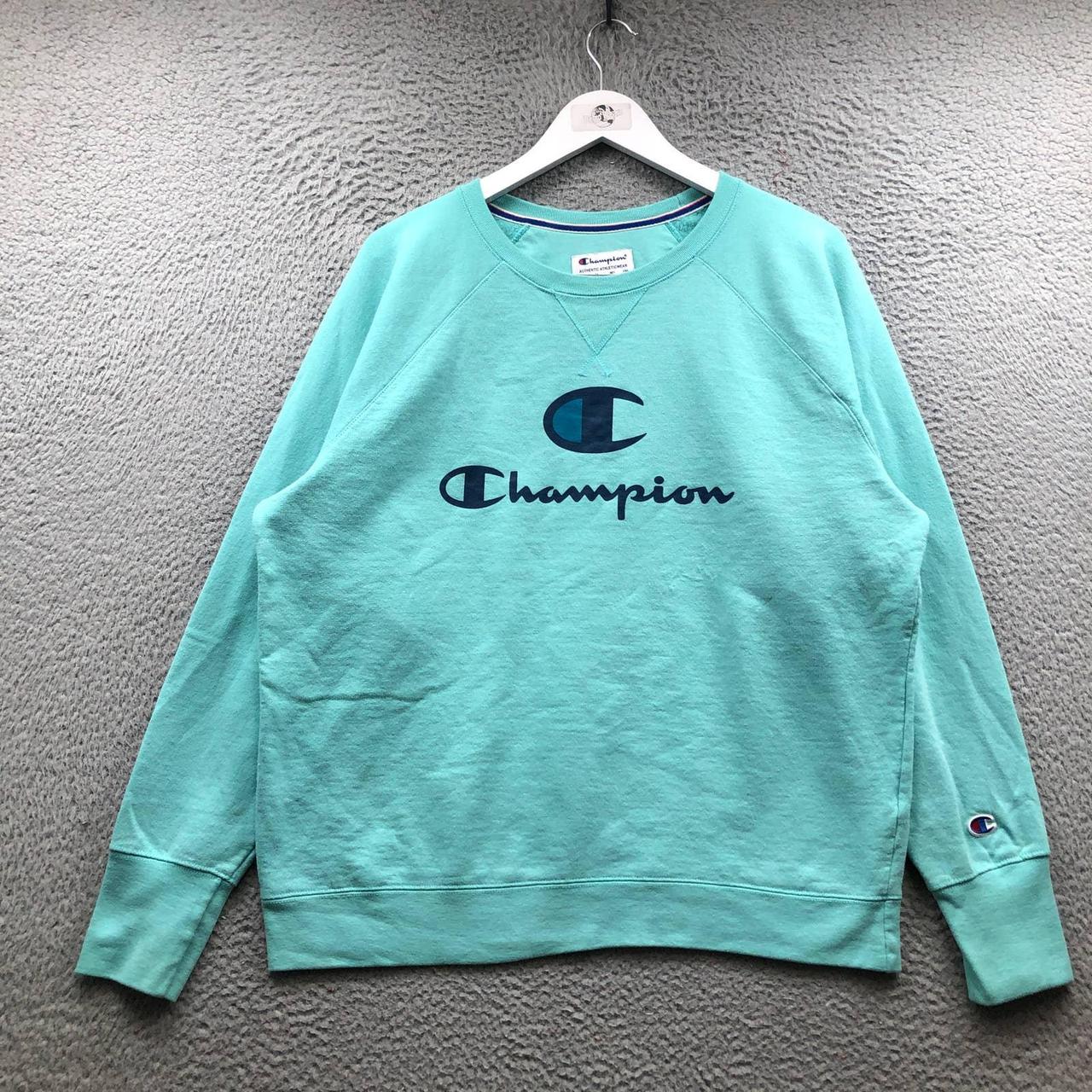 Champion sweaters 2024 womens xl