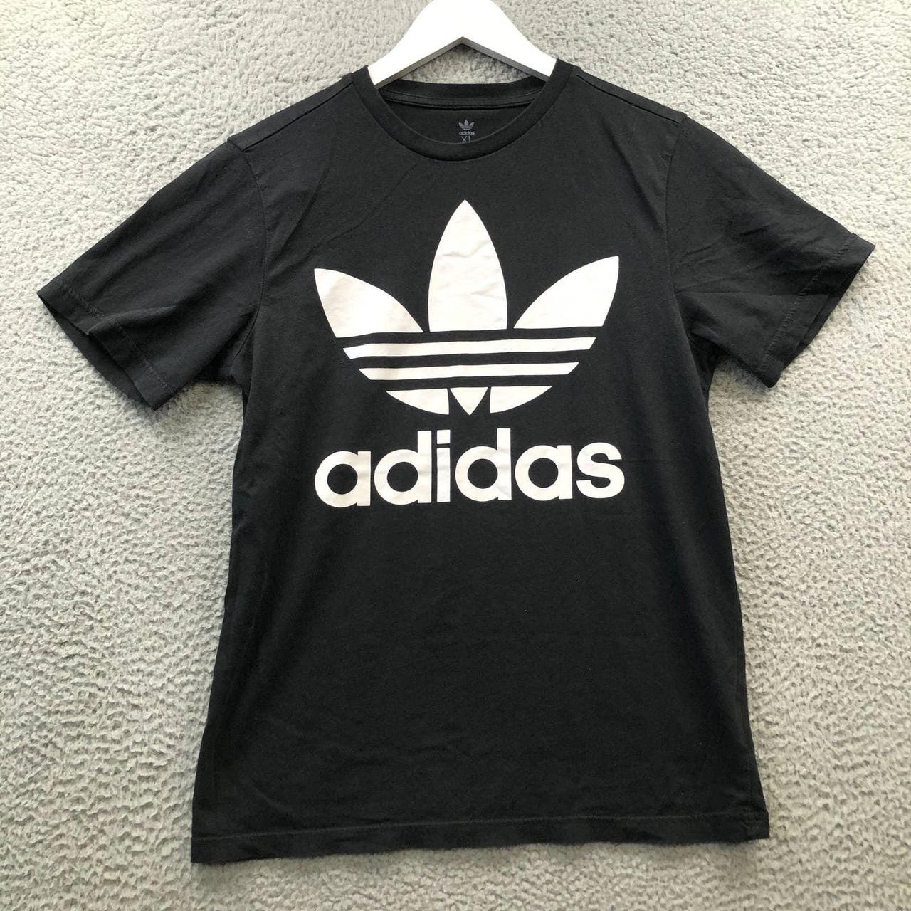 Adidas originals t online shirt xl