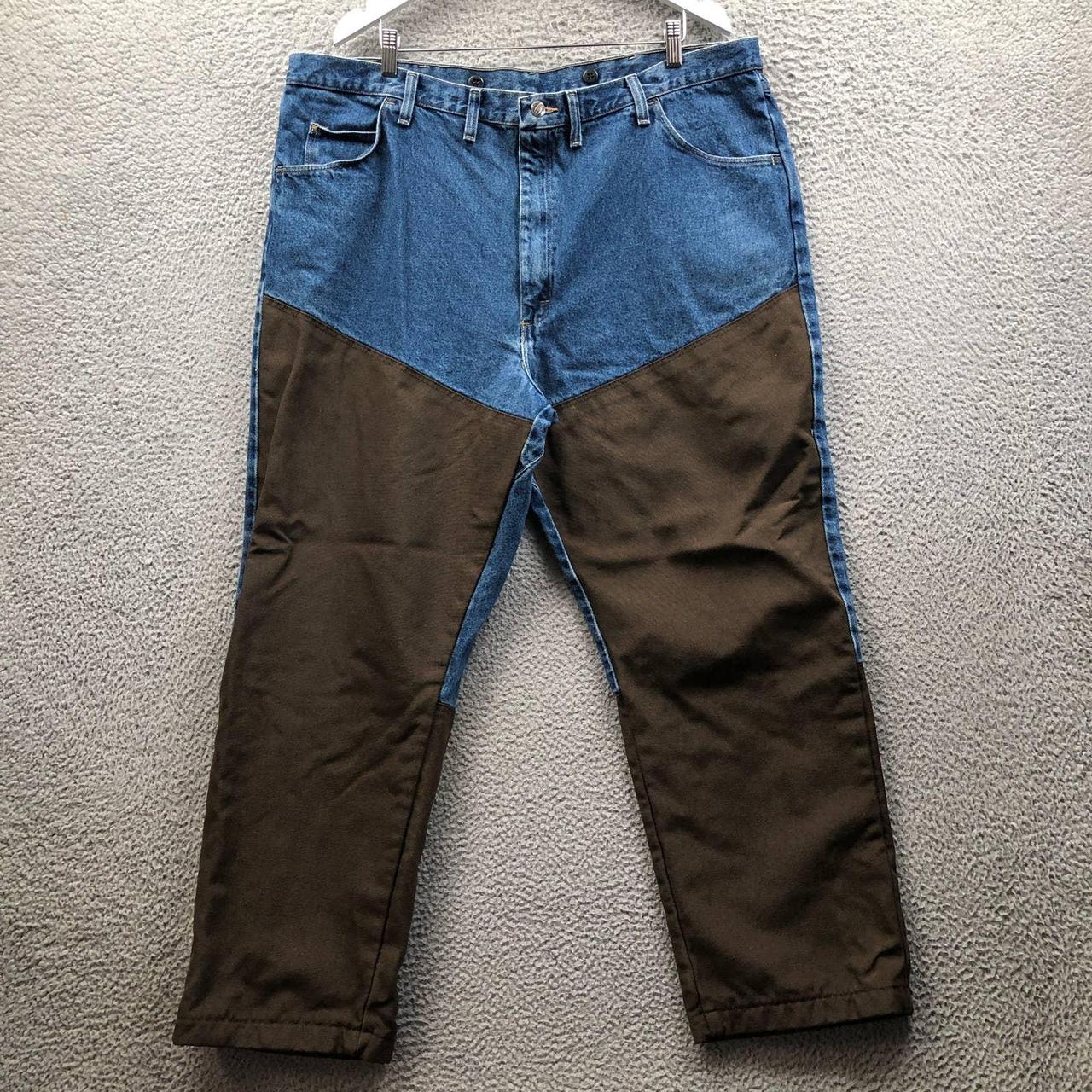 Wrangler pro clearance gear jeans