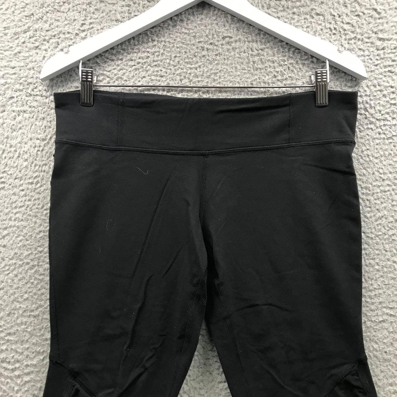 Calvin Klein Performance Leggings Size Large Inseam - Depop