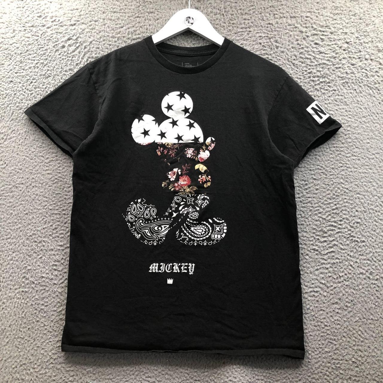 neff disney t shirts