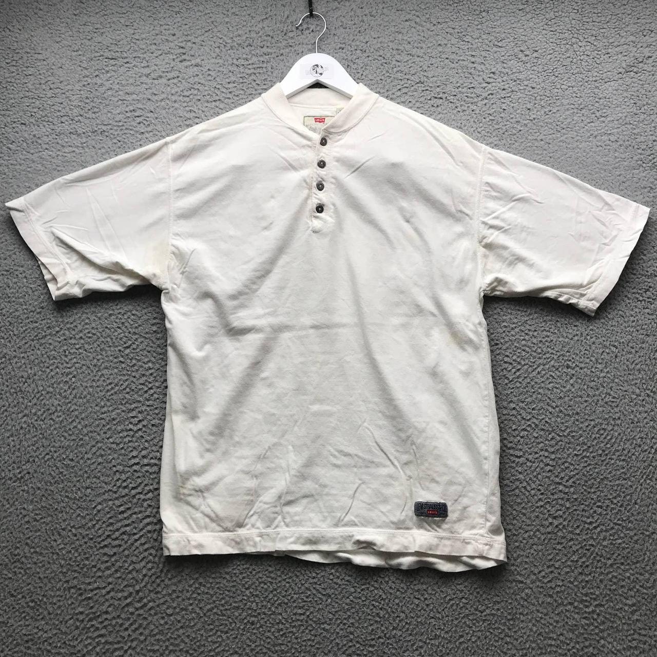 Levis shirt clearance 90s