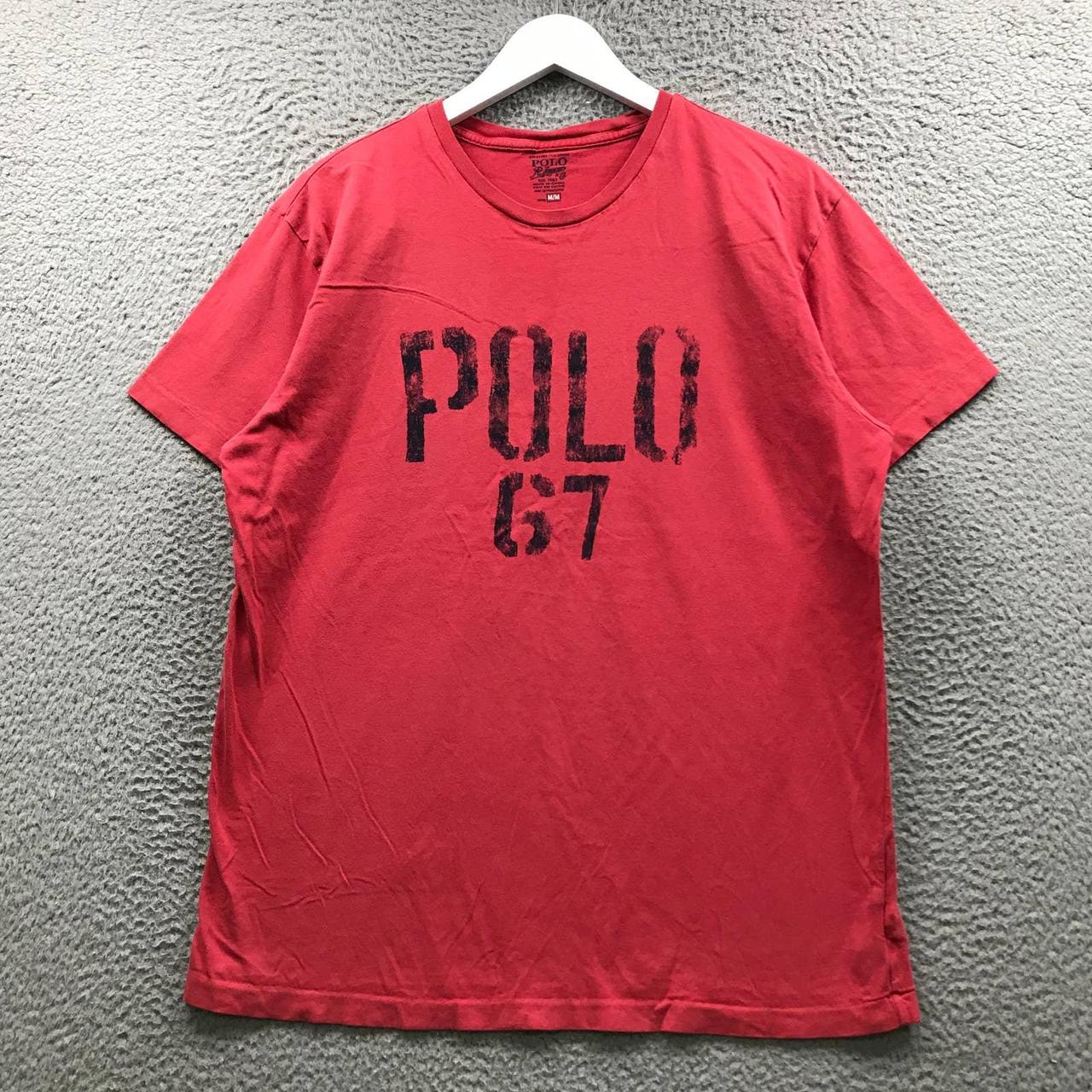 Medium ralph lauren outlet size