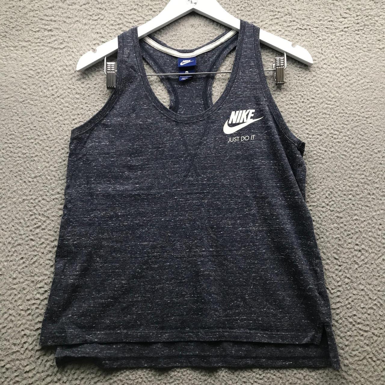 Nike just do clearance it tank top womens