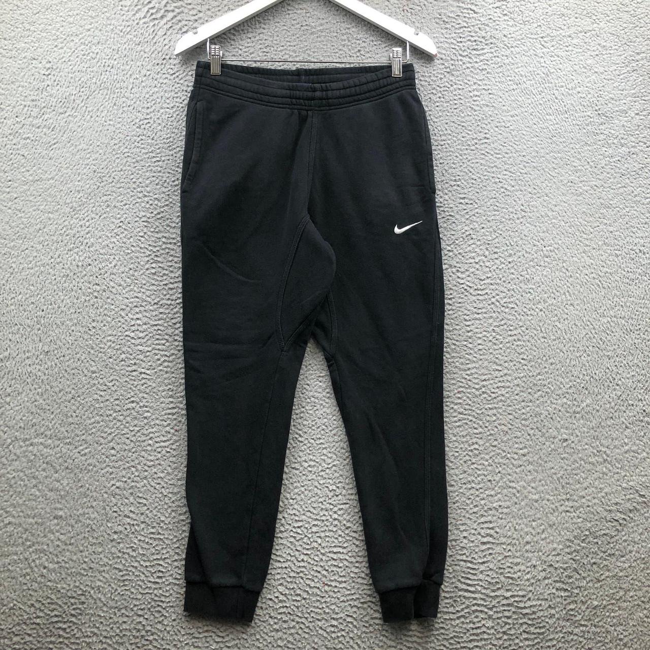 Jogger pants hot sale nike original