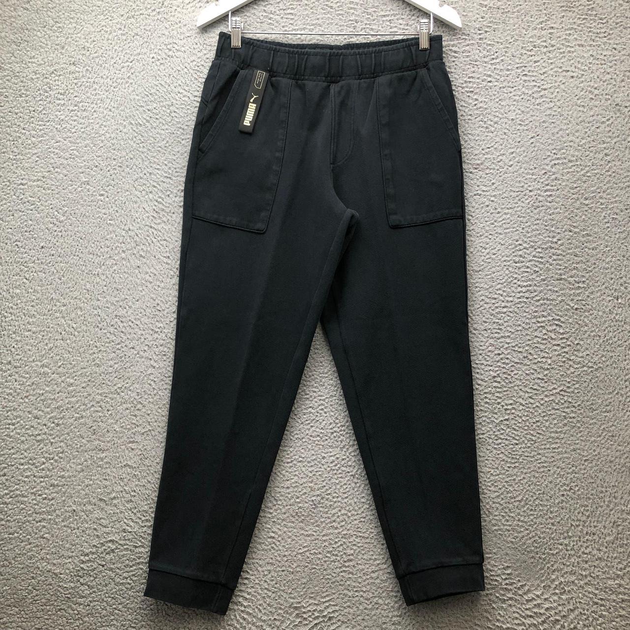 No boundaries jogger black pants size medium - Depop