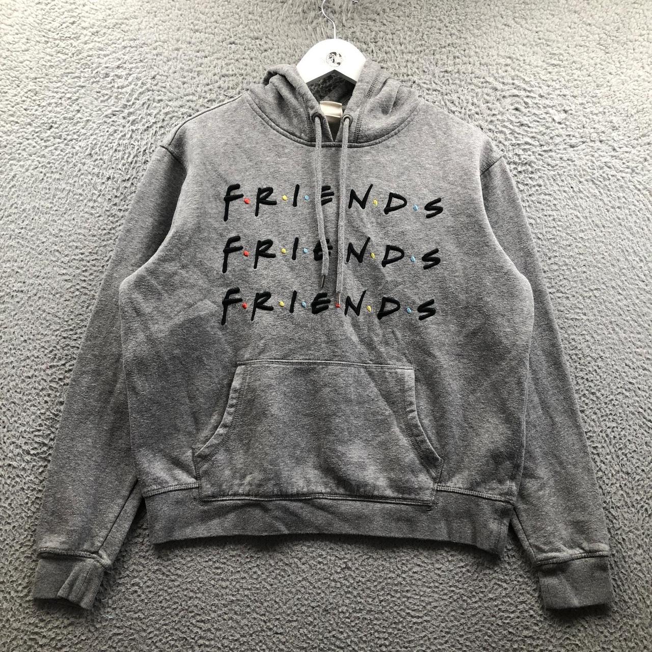 H&m friends sweater best sale