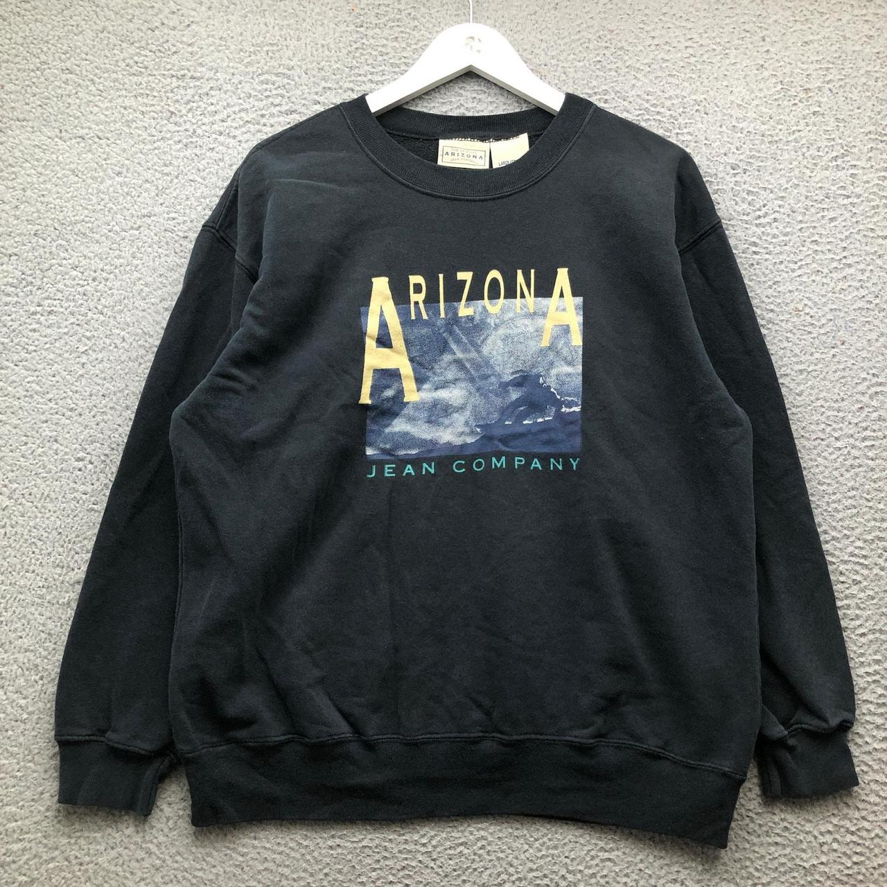 Arizona jean co sweatshirt best sale