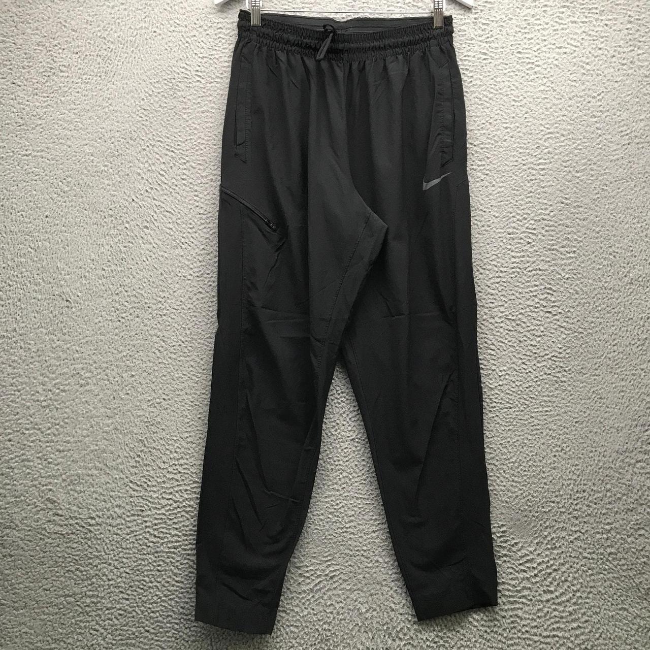 Nike woven basketball pants hotsell